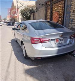 شيفروليه ماليبو